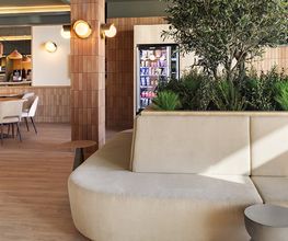 B&B HOTEL Granada imagen 6