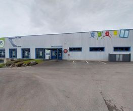 B'PLAST FLERS image 1