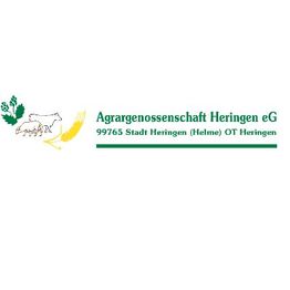 Agrargenossenschaft Heringen eG