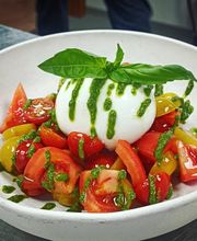 Restaurante Chemin de Fer imagen 11