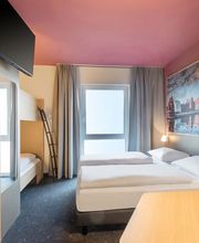 B&B HOTEL Stralsund Bild 7