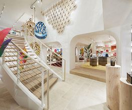 Louis Vuitton Porto Cervo immagine 7