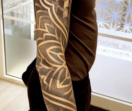 BPS Tattoo image 18