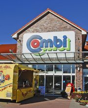 Combi Verbrauchermarkt Friedeburg Bild 1
