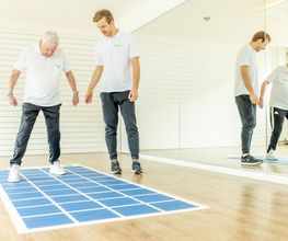 active training Niederhasli GmbH Bild 9