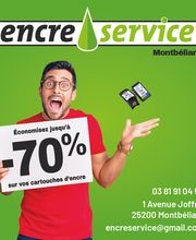 ENCRE SERVICE / SARL DONY image 1