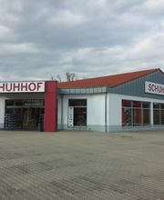 Schuhhof Bild 1