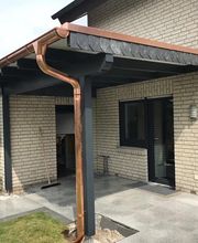 Zimmermeister Andreas Pagenkemper Bild 15