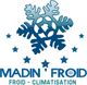 Madin'froid