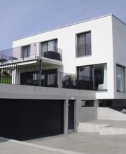 Vollenweider Bau AG Bild 2