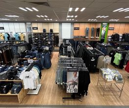 AWG Mode Center Bernau bei Berlin Bild 7