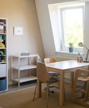 Praxis für Sprachtherapie Nadine Schüler