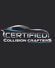 Certified Collision Crafters image 1