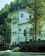 Société des Forces Electriques de La Goule Bild 1