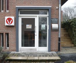 Köster Katrin Dr. Tierarztpraxis Bild 1