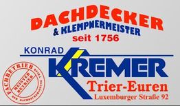 Konrad Kremer Bedachungen GmbH & Co. KG