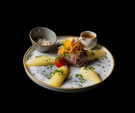 Gastronomie Hof zu Wil Bild 11