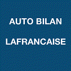AUTO BILAN LAFRANCAISE