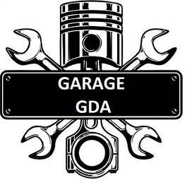 Garage GDA