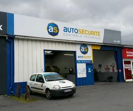 Auto Sécurité A.B.C image 2