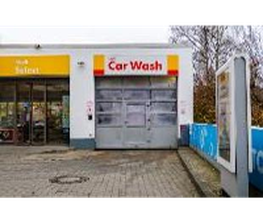 Shell Recharge Charging Station Bild 10