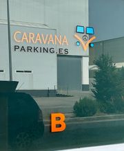 CARAVANA PARKING imagen 14