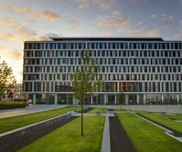 Steigenberger Hotel Bremen - in Kürze Bild 2