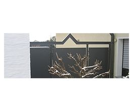 Metallbau Heller Bild 1
