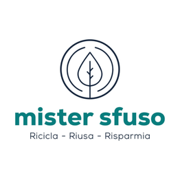 Mister Sfuso logo