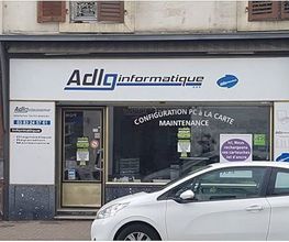 Adlg Informatique image 3