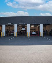 Meineke Car Care Center image 1