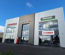 Yamaha Dijon image 3
