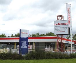 Novamat image 1
