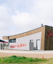 Junge Die Bäckerei. Bild 1