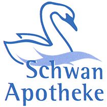Logo der Schwan-Apotheke