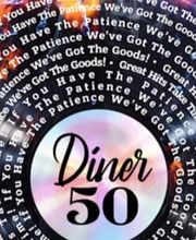 Diner 50 image 16