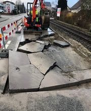 A.Meier Tiefbau AG Bild 3