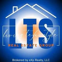 Living Texas Style Real Estate Group, brokered by eXp Realty LLC