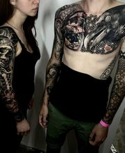 Gallery Cliente