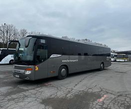 FSA Transport image 17