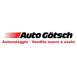 Auto Götsch  Noleggio Autovermietung logo