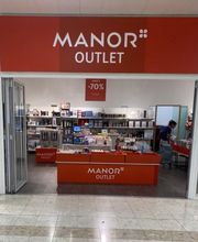 Manor Outlet Morges Bild 3