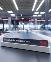 Unser freundliches Kassenteam im Handelshof Cuxhaven – schneller und zuverlässiger Service für Ihren Einkauf