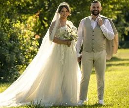 Hochzeit