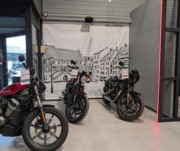 Ducati Mulhouse image 8