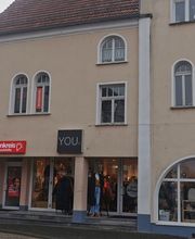 St. Wendel Außenansicht