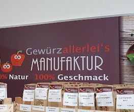 Gewürzallerlei's Manufaktur Bild 15
