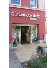 Glocken-Apotheke Apolda Inh. Dr. Annett Fischer e.K. Bild 6