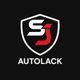 SJ Autolack