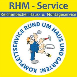 Reichenbacher Haus-& Montageservice